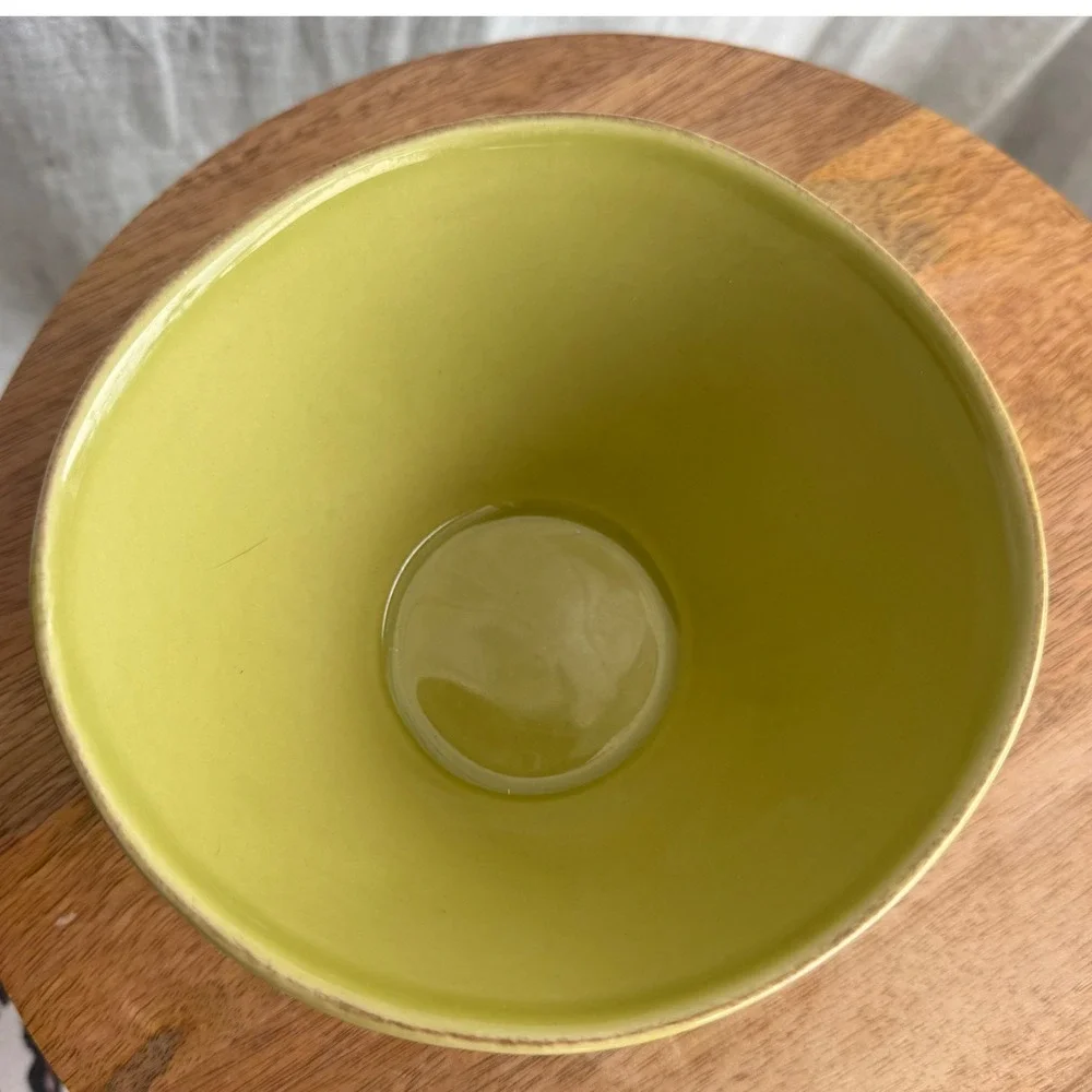 Crate & Barrel MARIN Cereal Bowl 6